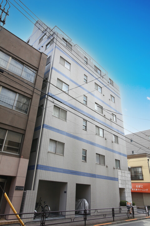 入谷アムフラット2